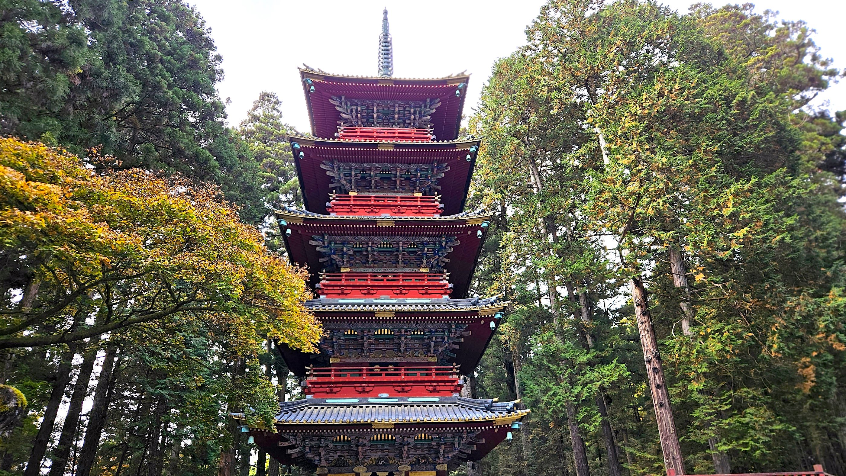 Why You Should Visit Nikko as Part of Your Japan Holiday