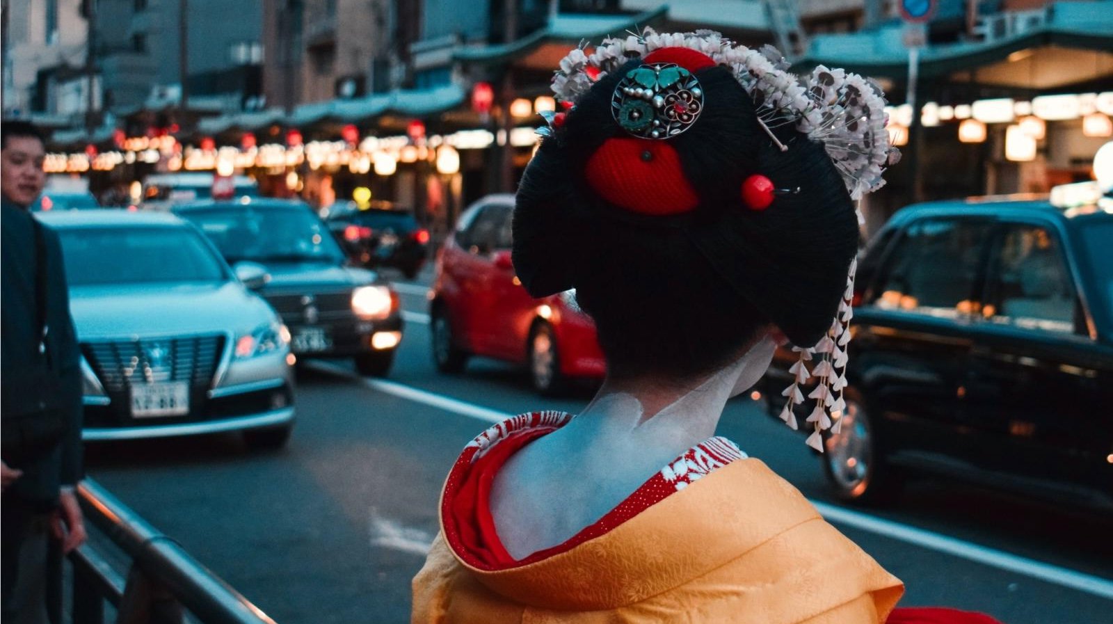 What's so 'different' about Different Japan?