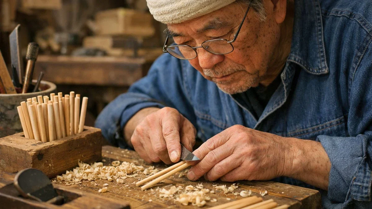 Local artisans - privileged access