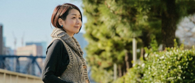 Kauru Ito - Local guide