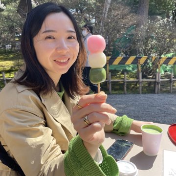 Aiko Yanagisawa