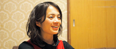 Tokie Tanaka - Local guide