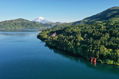 The case against Hakone